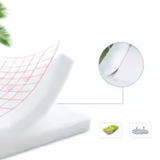 COUFFIN BEBE | nid d'ange Arc en ciel