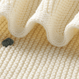 couverture-bebe-doux-fille-blanc