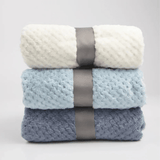 Plaid bébé cocon DreamSnuggle pour l’hiver