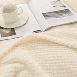 Couverture bébé facile à laver en machine