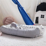 Nid d’ange Cosy Dreamwrap pour poussette et voyages avec bébé