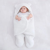 Nid d’ange bébé pour nuits calmes et cocon réconfortant