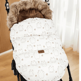 nid-d_ange-bebe-blanc-poussette-fourrure