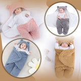 Nid CosyNest pour un sommeil paisible et profond de bébé