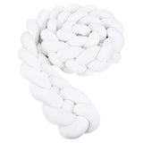 Tresse décorative Berceuse Polaire dans une chambre bébé apaisante