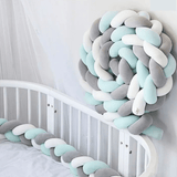 Tresse Nuageuse, parfaite idée cadeau de naissance