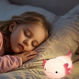 Veilleuse enfant AXO contre la peur du noir