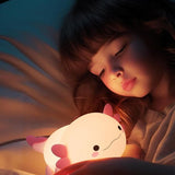 Veilleuse compacte AXO idéale pour les voyages