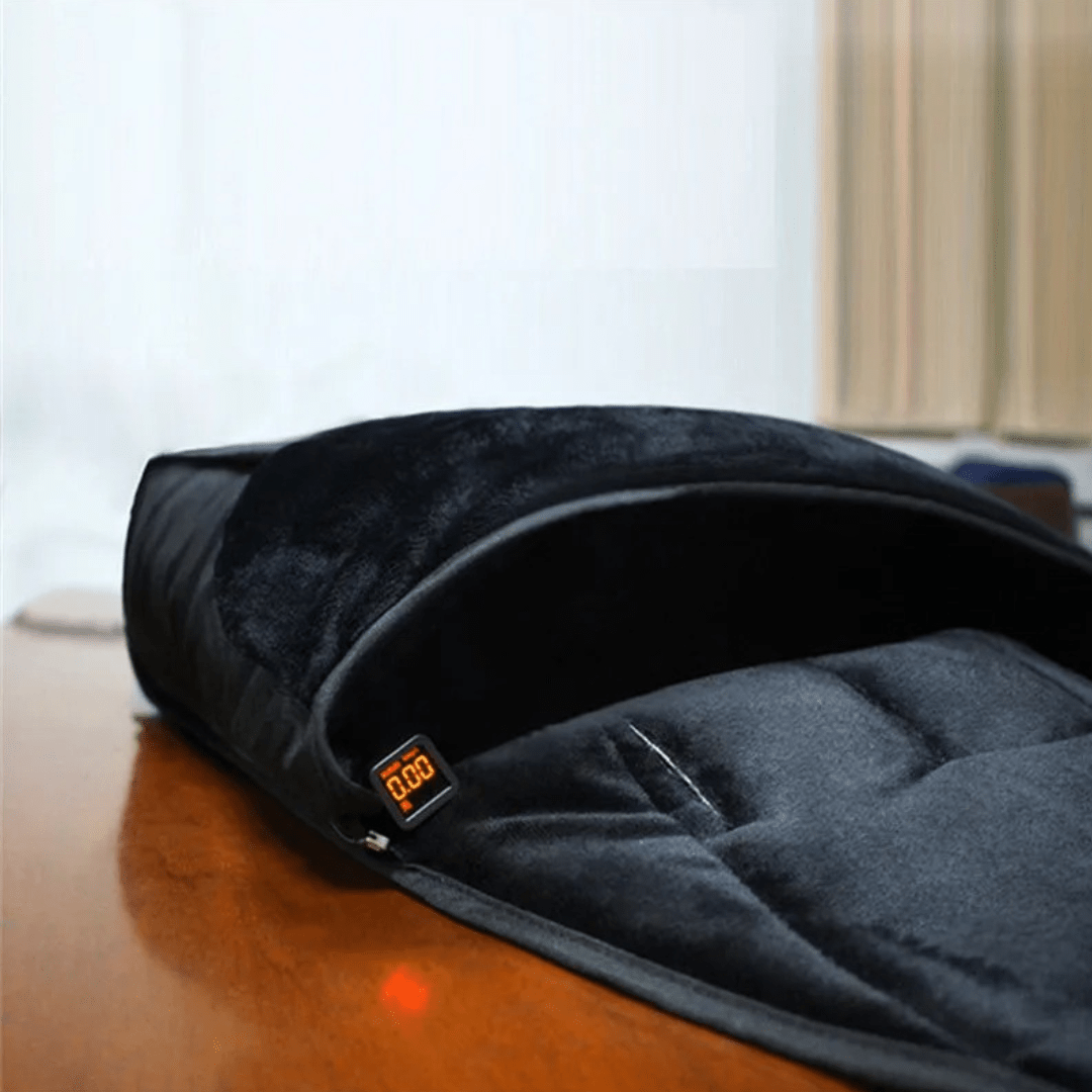 Chancelière universelle pour poussette bébé Cosywrap