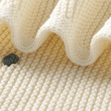 couverture-bebe-doux-fille-blanc