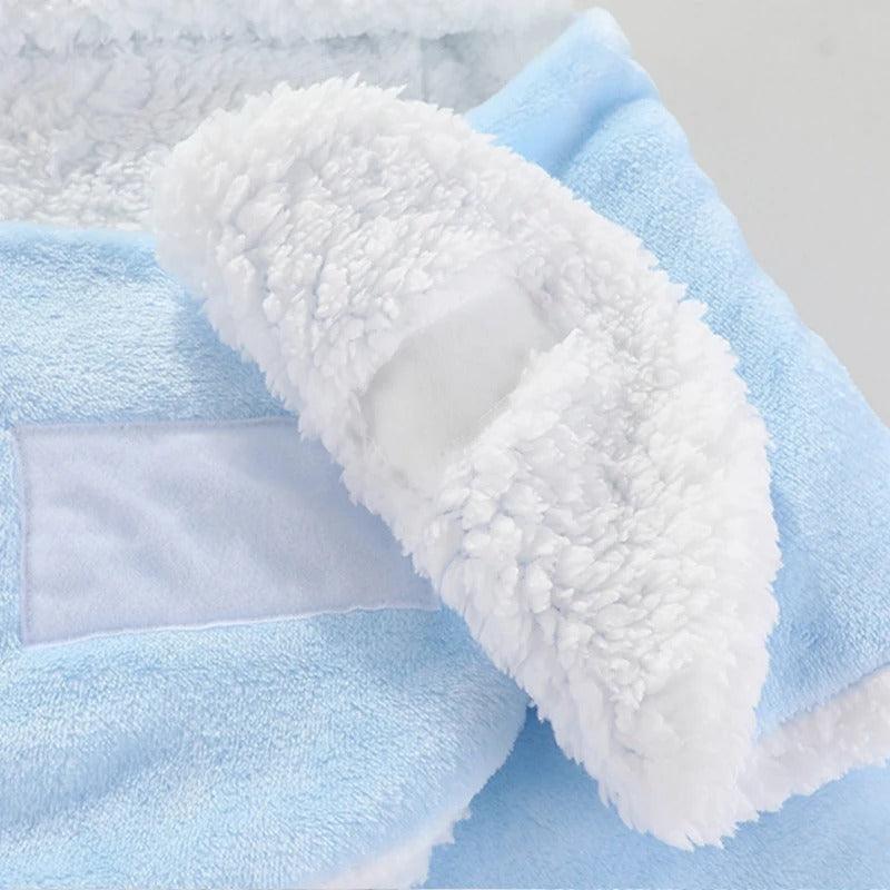 sac-de-couchage-enfant-garçon-fille