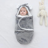 sac-de-couchage-confortable-gris