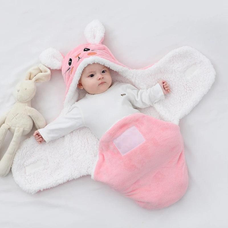 sac-de-couchage-bebe-doux