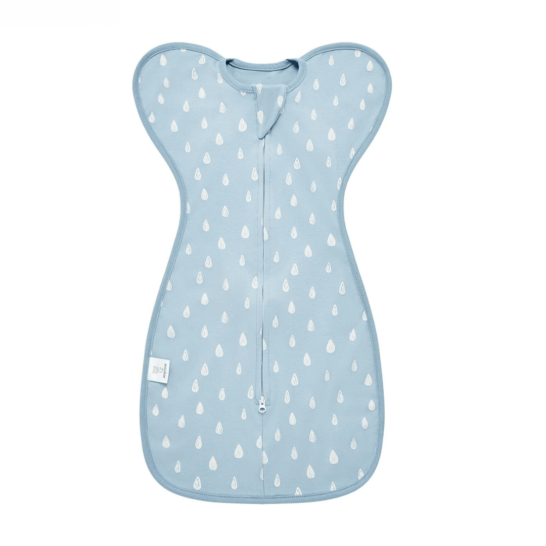 sac-de-couchage-bebe-bleu