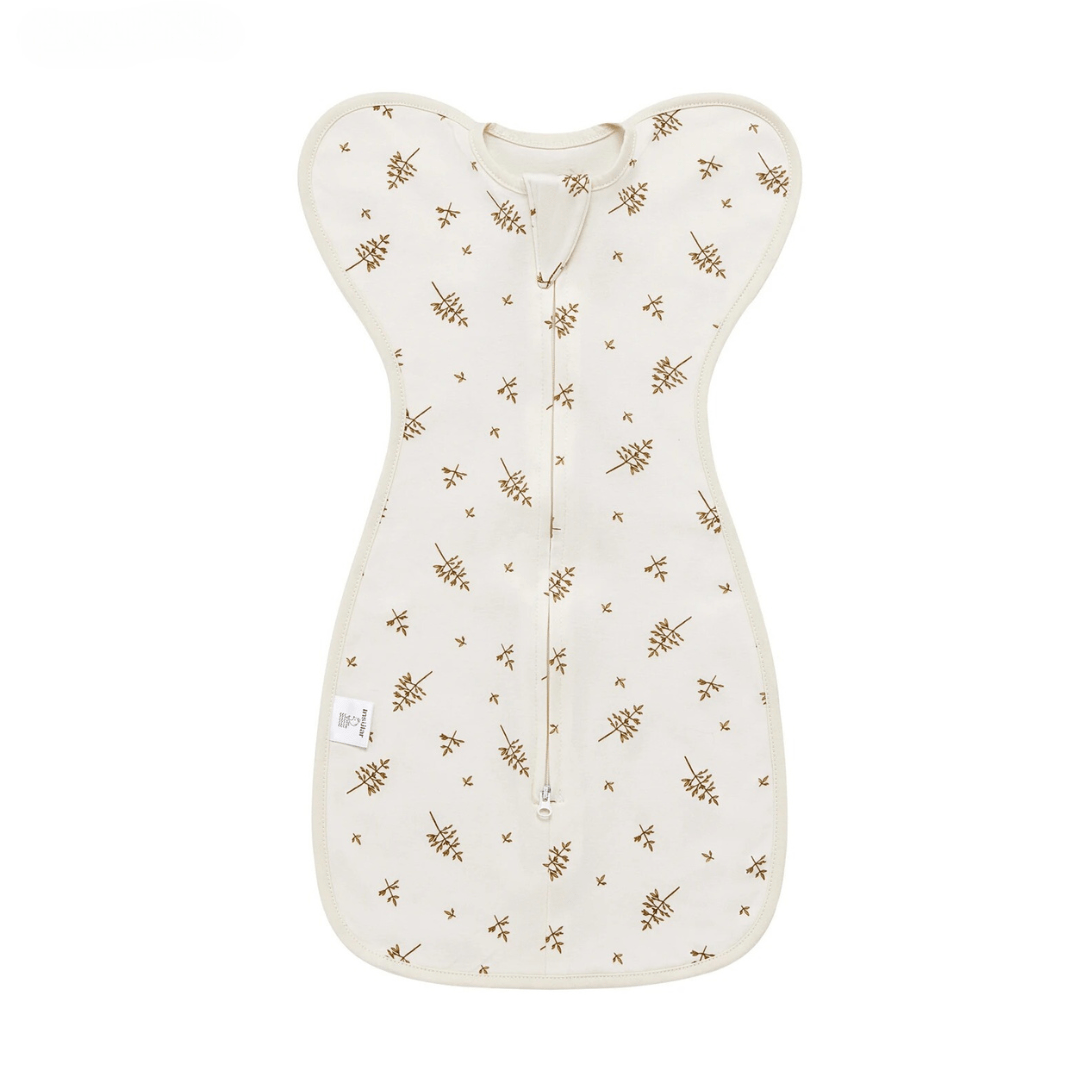 sac-de-couchage-bebe-feuille