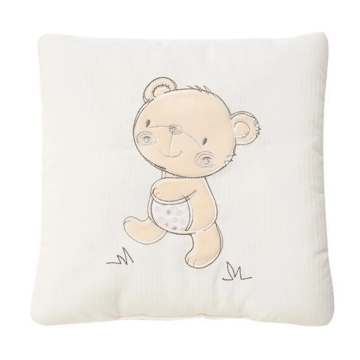 Protection lit bébé sur le thème des étoiles dans une chambre poétique