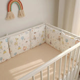 TOUR DE LIT BEBE | Douceur Cocon
