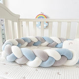 Effet cocon rassurant pour favoriser un sommeil paisible de bébé