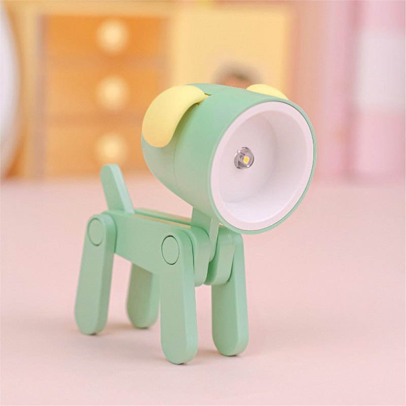Petite veilleuse Pupsi pour chambre de bébé ou parents